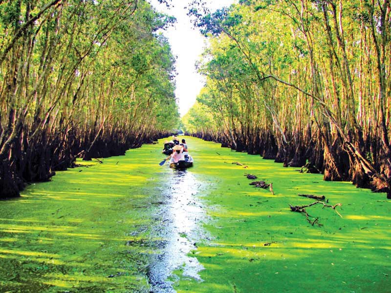 Thi sáng tạo video clip du lịch 
