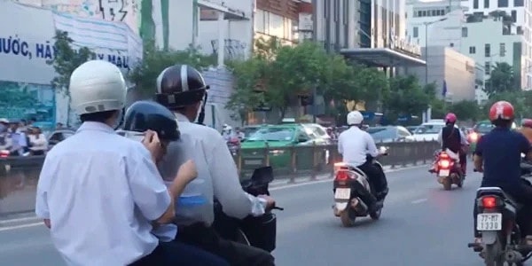 Áp lực thi vào 10 khiến học sinh khủng hoảng, chuyên gia tâm lý khuyến cáo giải pháp giảm căng thẳng -0