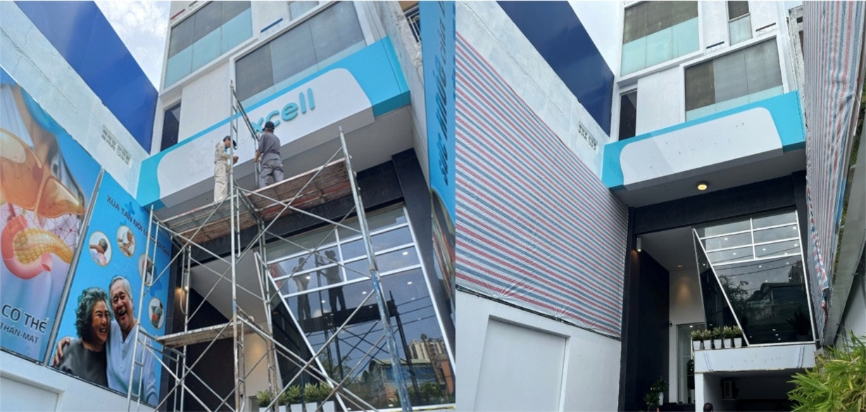 TP. Hồ Chí Minh: Giám sát các cơ sở khám chữa bệnh trái phép sau khi kiểm tra, xử lý