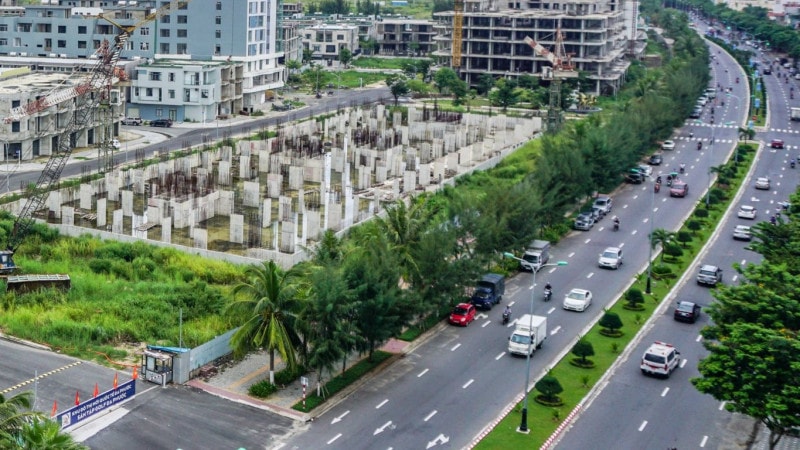 Đà Nẵng hủy bỏ việc tạm dừng giao dịch tài sản liên quan đến Phan Văn Anh Vũ -0