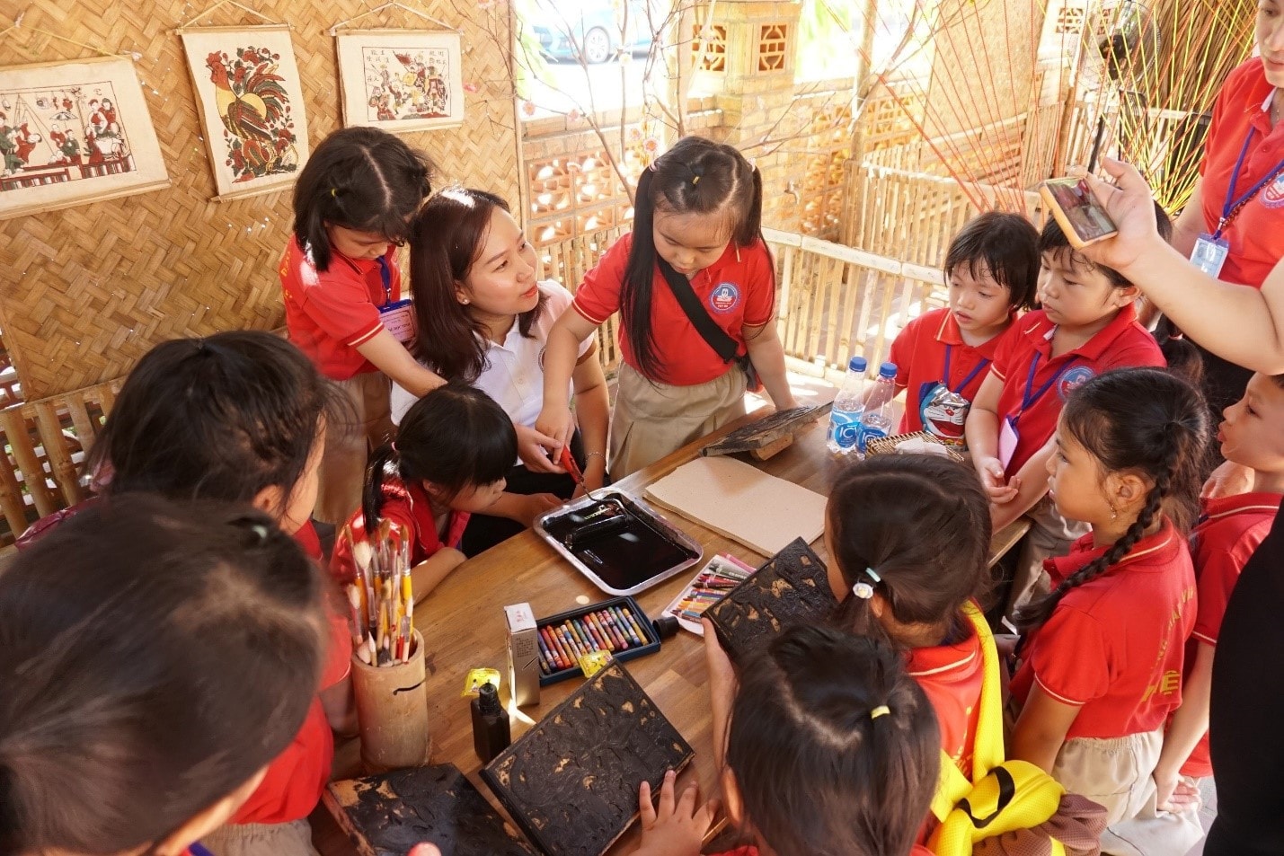 Khẳng định chất lượng của Trung tâm đào tạo, sát hạch lái xe hàng đầu tại Bắc Ninh -0
