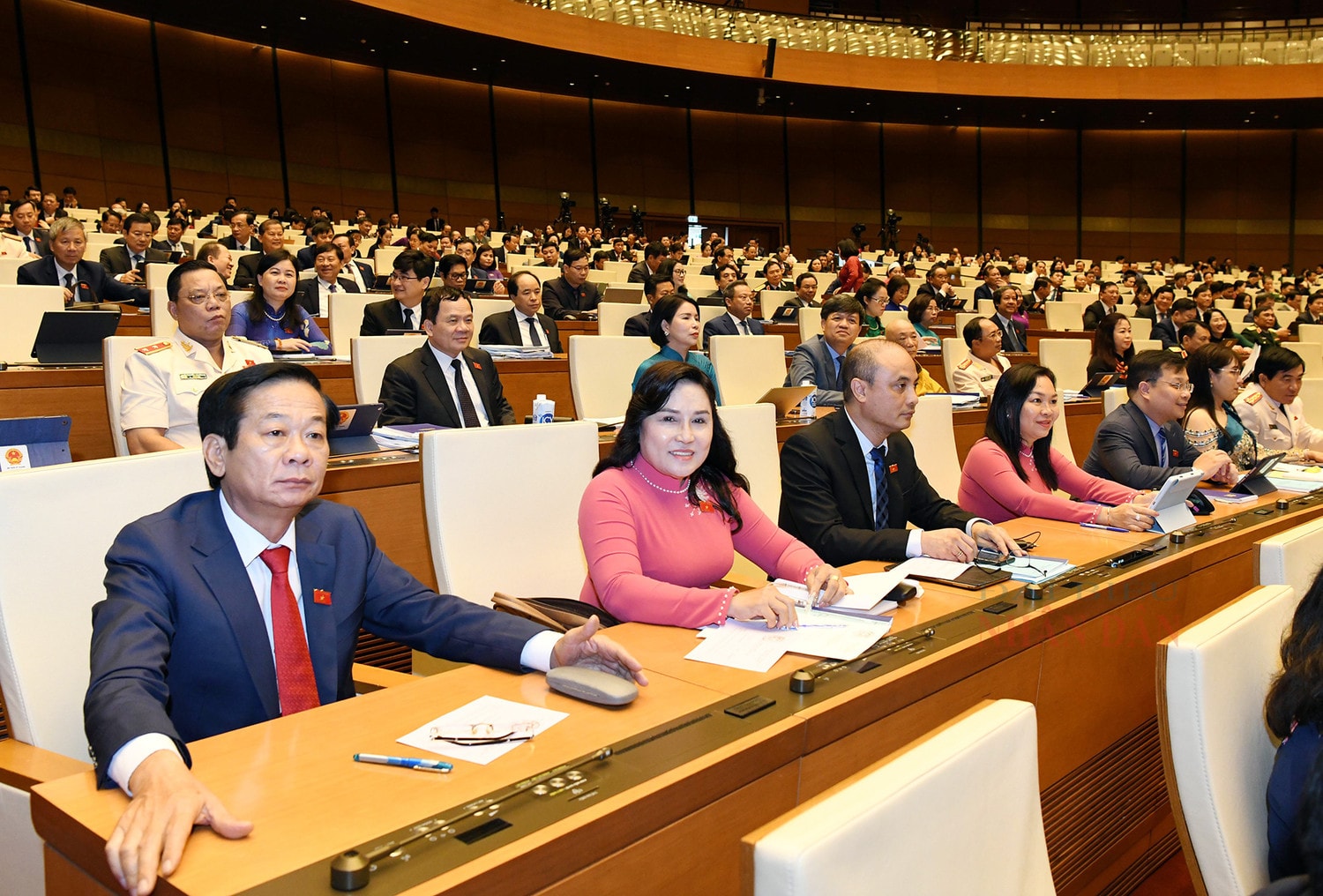 Tăng cường công tác quản lý, sử dụng vũ khí, vật liệu nổ và công cụ hỗ trợ -0