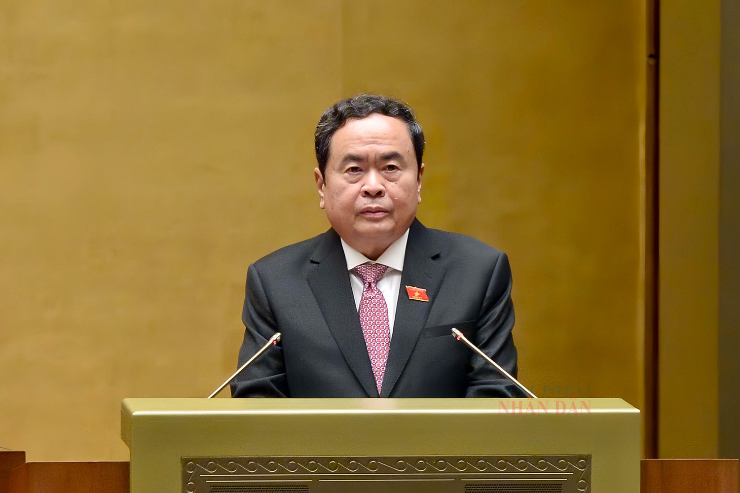 Phát huy dân chủ, trách nhiệm, đề xuất giải pháp thiết thực để hoàn thành cao nhất các mục tiêu phát triển đất nước -0