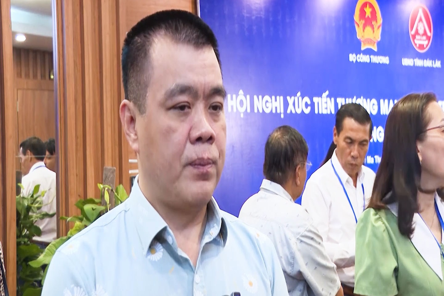 Thúc đẩy quảng bá thương hiệu nông sản Tây Nguyên trên nền tảng số -0