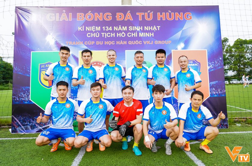 CLB dân ca ví giặm Nghệ Tĩnh tại Hà Nội: Nhiều dấu ấn trong lòng người hâm mộ -0