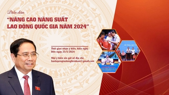 Nâng cao năng lực cạnh tranh quốc gia và phát triển kinh tế - xã hội ảnh 1