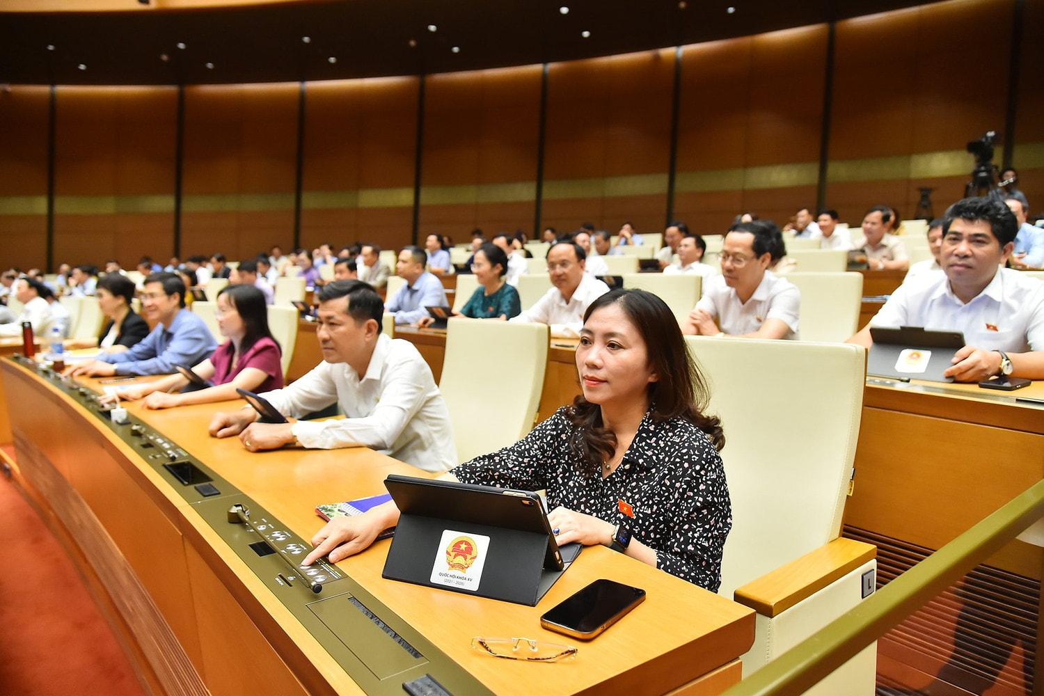 Ngăn chặn các hành vi tiêu cực, gây lũng đoạn thị trường trong hoạt động đấu giá tài sản -0
