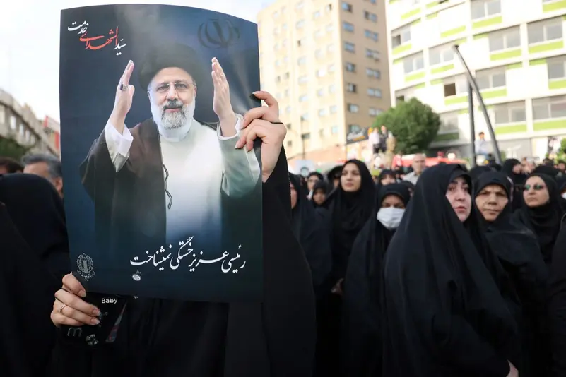 Iran đứng trước thách thức bầu cử tổng thống vào tháng 6 -0
