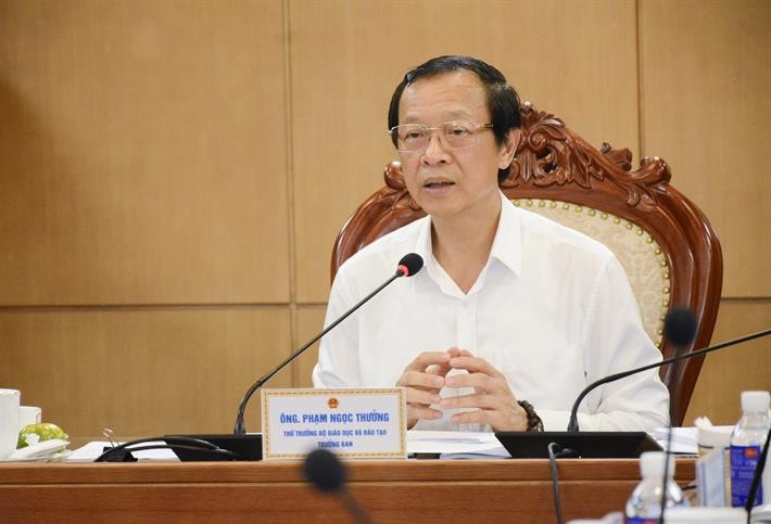 Thi tốt nghiệp THPT 2024: Đặc biệt chú ý tới “3 không” -0