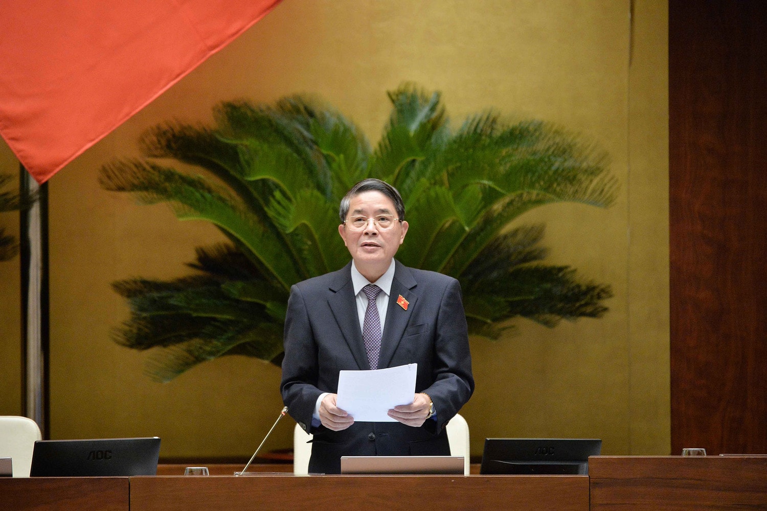 Ngăn chặn các hành vi tiêu cực, gây lũng đoạn thị trường trong hoạt động đấu giá tài sản -0