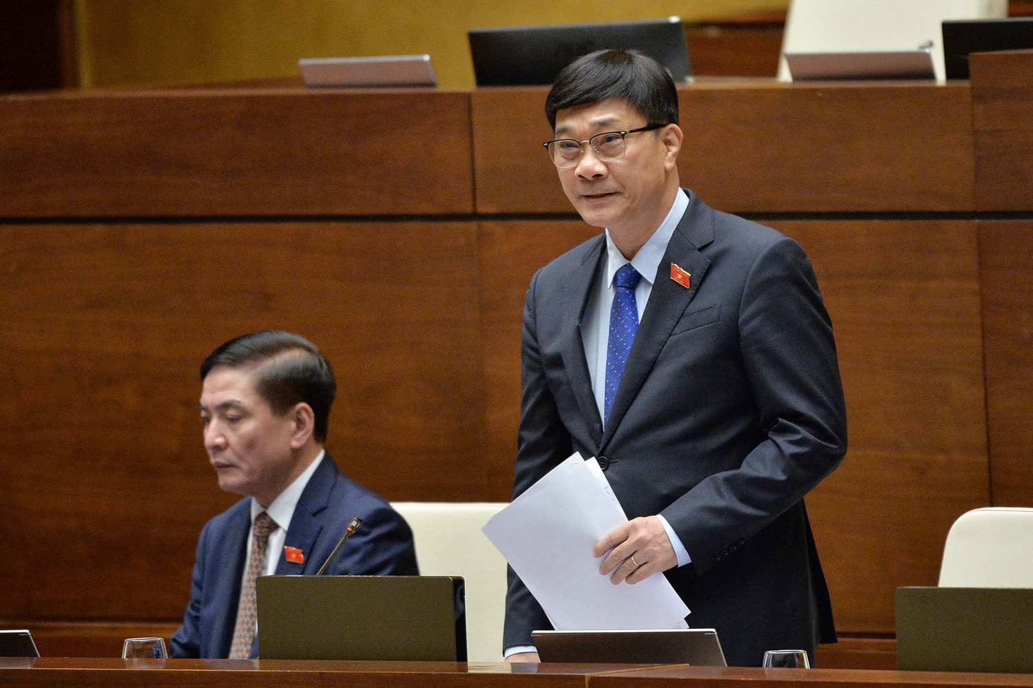 Ngăn chặn hiệu quả tình trạng thông đồng dìm giá, “quân xanh, quân đỏ” -0