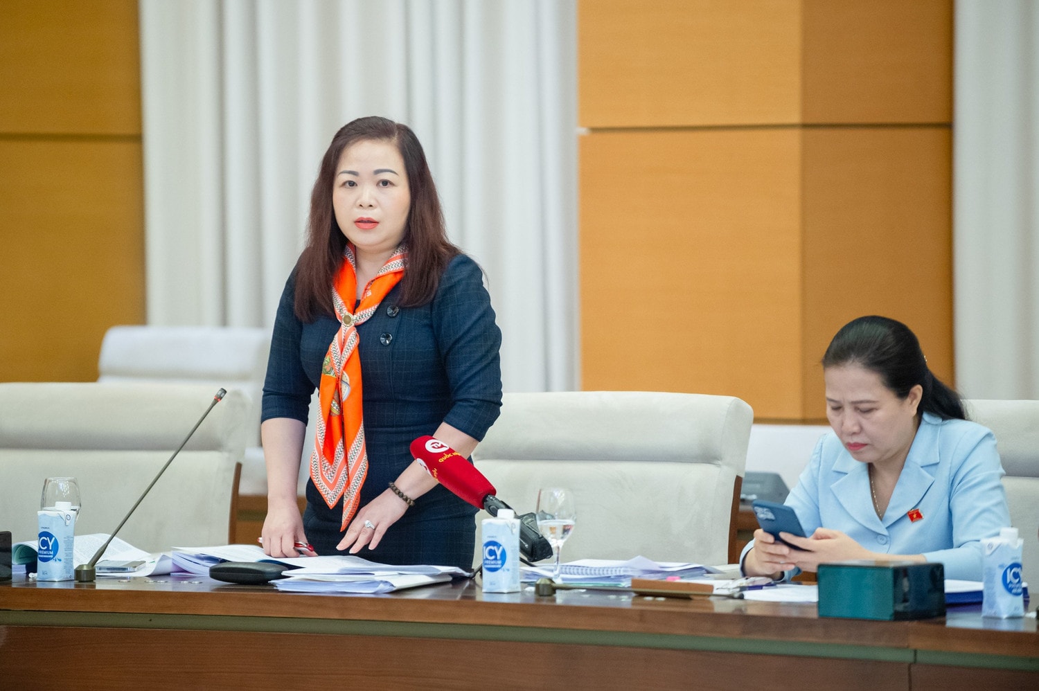 Bài 1: Đáp ứng kịp thời đòi hỏi cấp bách từ thực tiễn -2