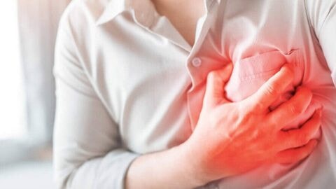 Những thoái quen xấu khiến người trẻ dễ bị nhồi máu cơ tim -0