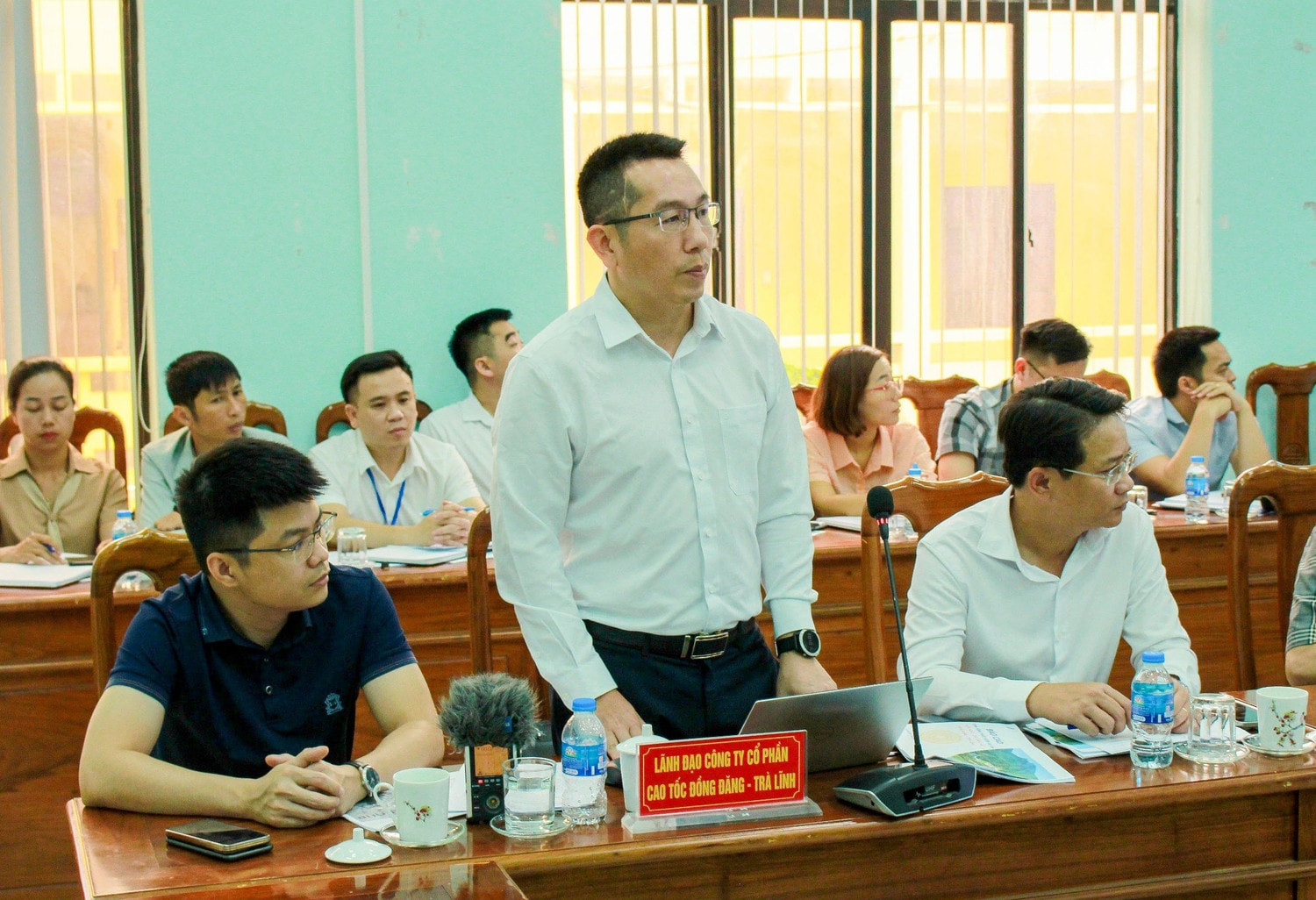 Lạng Sơn quyết tâm đẩy nhanh giải phóng mặt bằng các dự án cao tốc -0