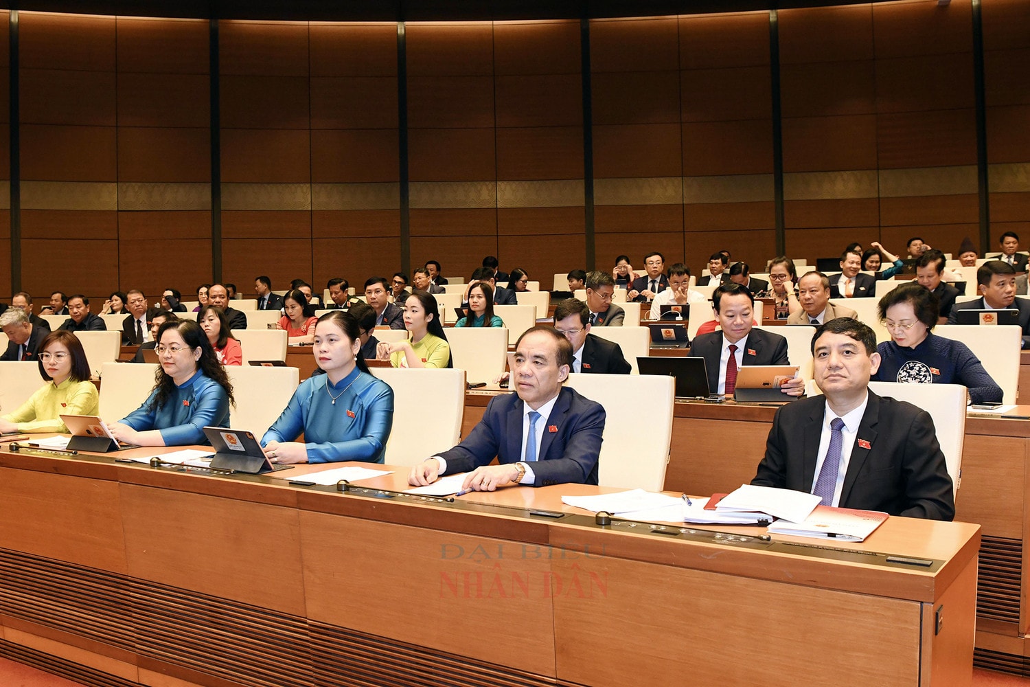 Chủ tịch nước Tô Lâm: Thực hiện nghiêm túc, đầy đủ nhiệm vụ, quyền hạn của Chủ tịch nước đã được Hiến định