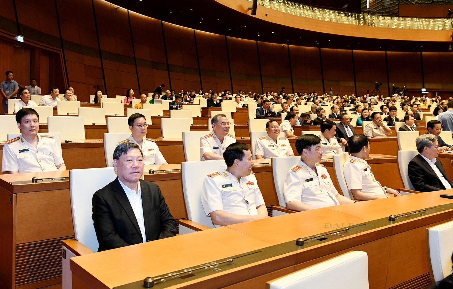 Chủ tịch nước Tô Lâm: Thực hiện nghiêm túc, đầy đủ nhiệm vụ, quyền hạn của Chủ tịch nước đã được Hiến định