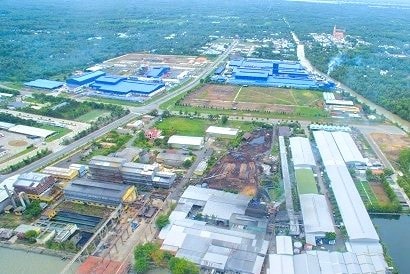 Những lĩnh vực nào đang được ưu tiên thu hút đầu tư tại tỉnh Bến Tre?