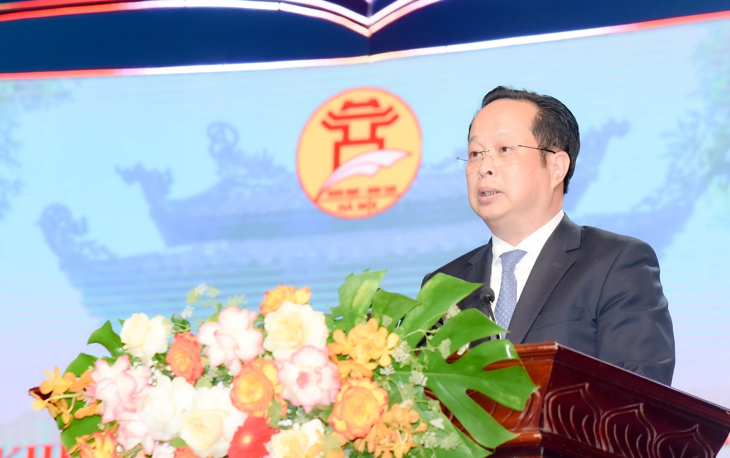 Hà Nội Tuyên dương 820 học sinh giỏi tiêu biểu Thủ đô năm học 2023 – 2024 -0
