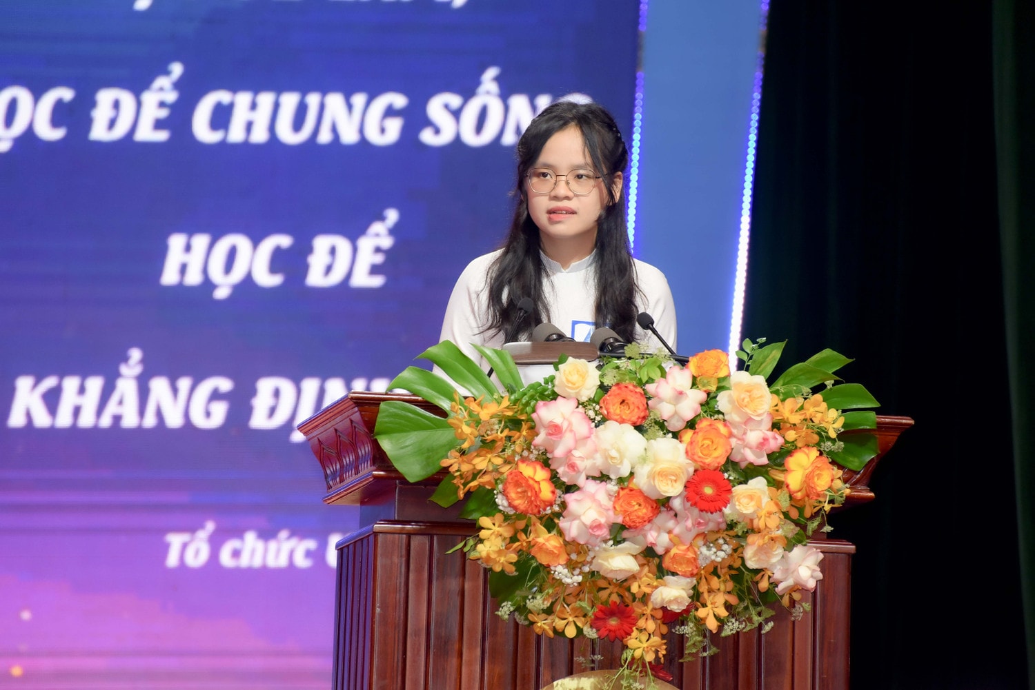 Hà Nội Tuyên dương 820 học sinh giỏi tiêu biểu Thủ đô năm học 2023 – 2024 -0