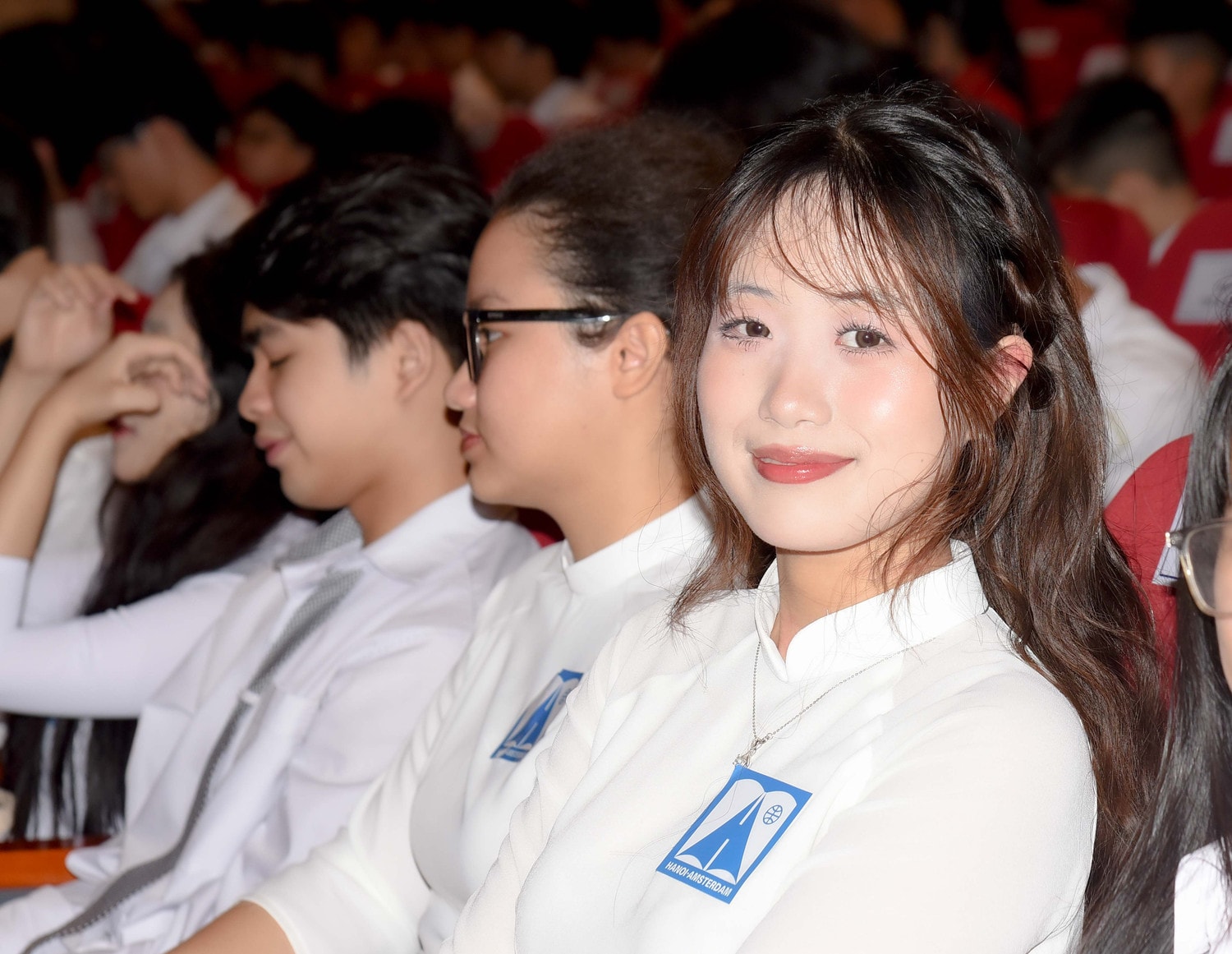 Hà Nội Tuyên dương 820 học sinh giỏi tiêu biểu Thủ đô năm học 2023 – 2024 -0
