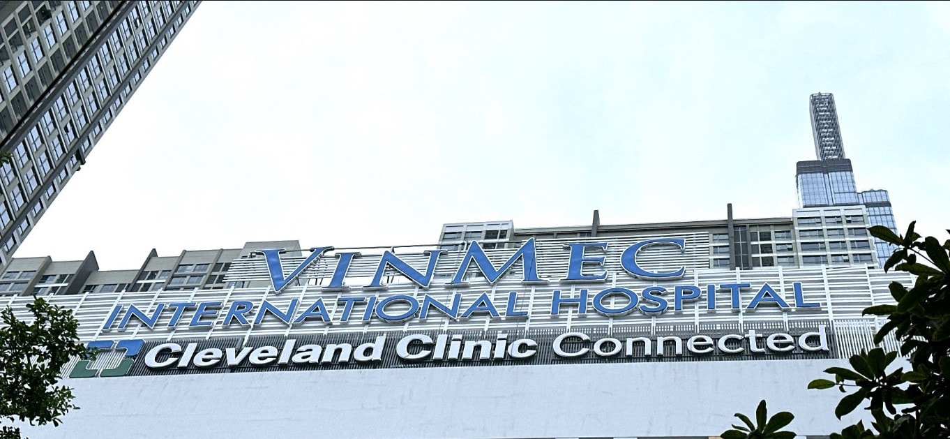 Vinmec có bệnh viện thứ 2 gia nhập hệ thống liên kết toàn cầu Cleveland Clinic Connected (Mỹ) -0