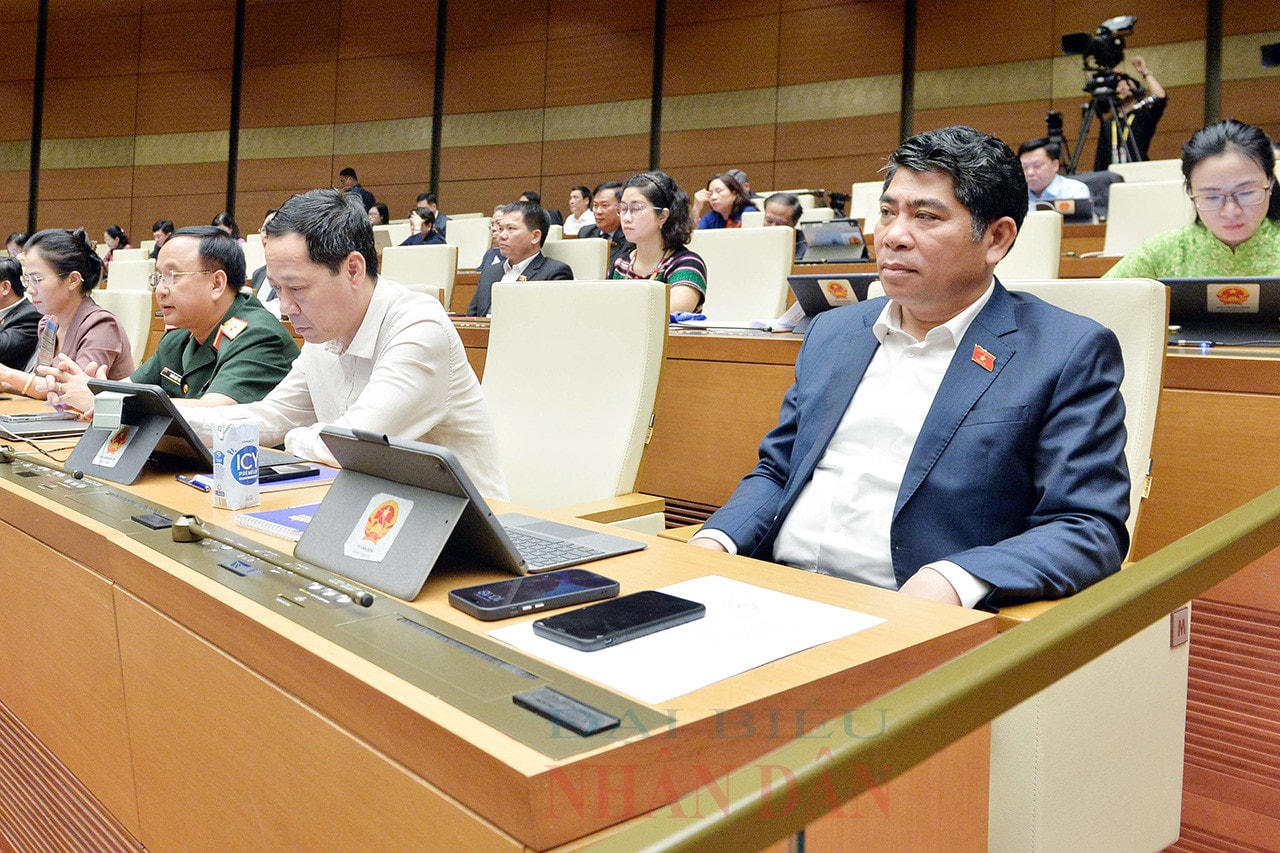 Phấn đấu đến 2026 hoàn thành dự án đường cao tốc Bắc - Nam phía Tây đoạn Gia Nghĩa - Chơn Thành -0