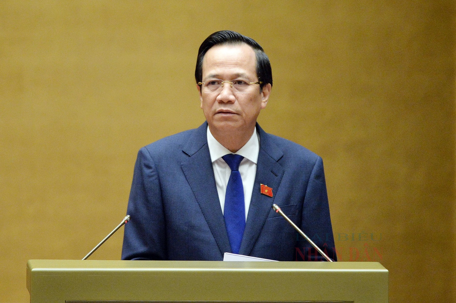 Hệ thống pháp luật về bình đẳng giới ngày càng hoàn thiện, đồng bộ -0