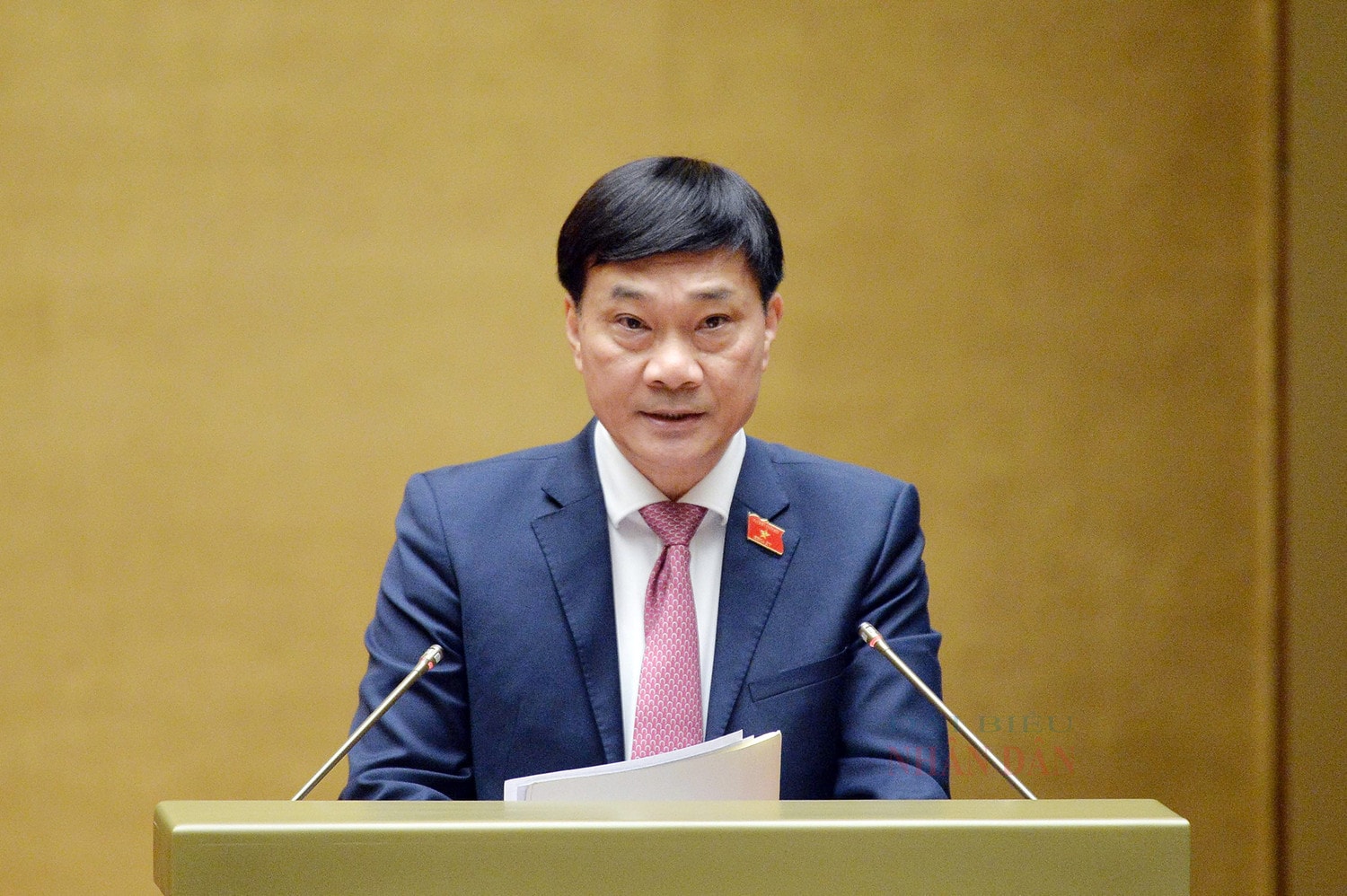 Phấn đấu đến 2026 hoàn thành dự án đường cao tốc Bắc - Nam phía Tây đoạn Gia Nghĩa - Chơn Thành -1