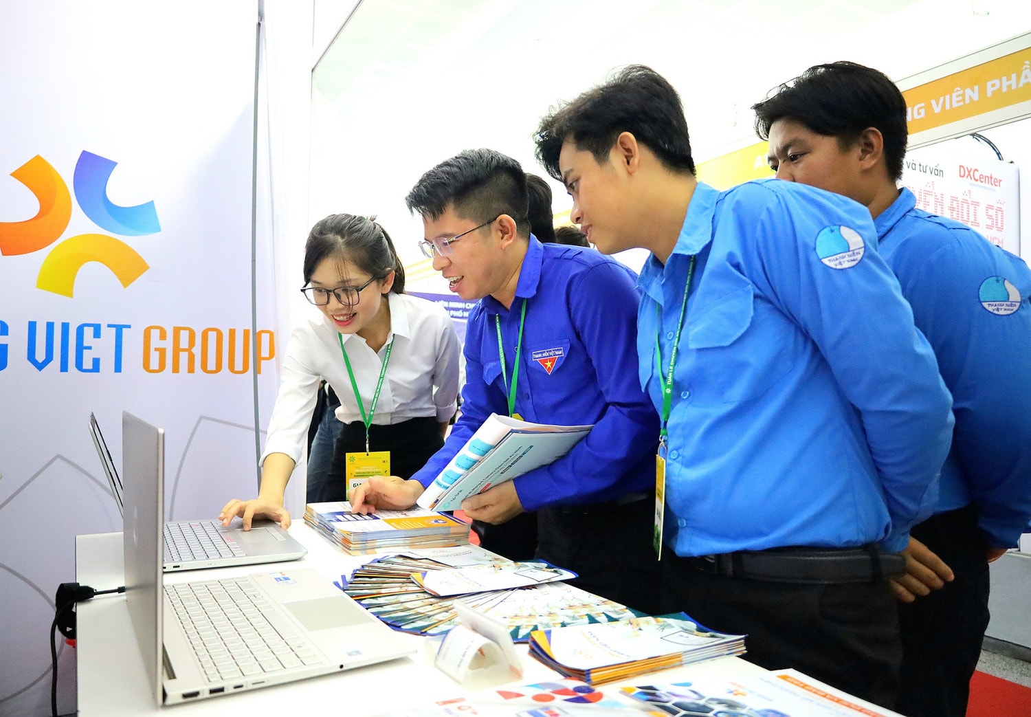 Hậu Giang: Khai mạc Tuần lễ Chuyển đổi số và Khởi nghiệp đổi mới sáng tạo 2024 -0