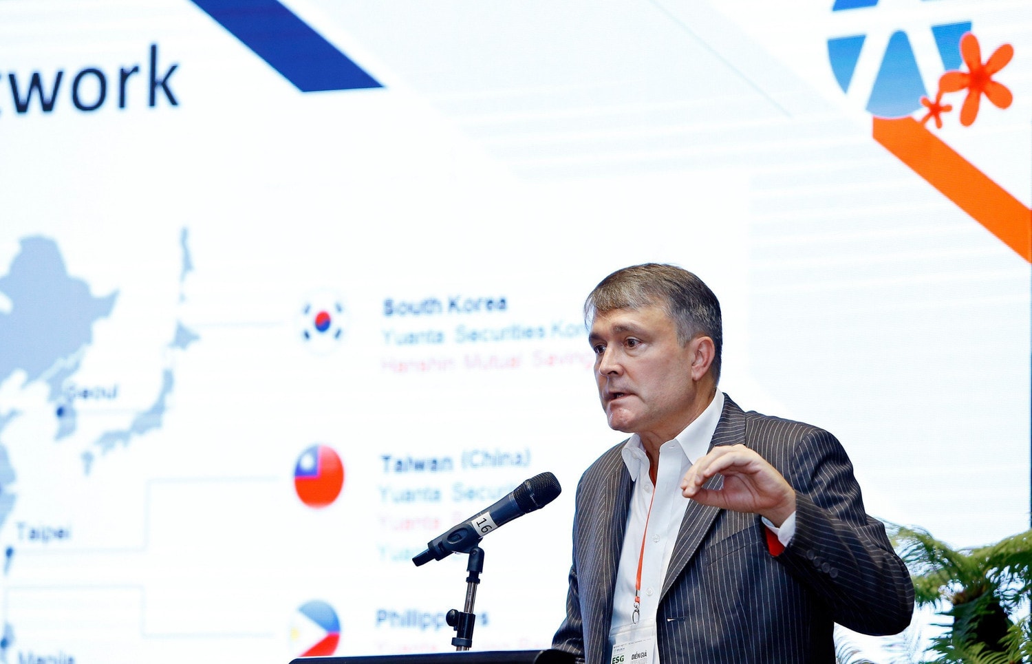 Thực hiện ESG giúp doanh nghiệp dễ thành công hơn -0
