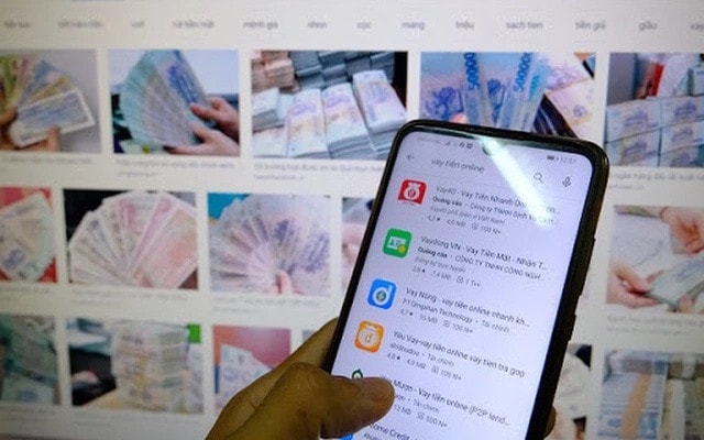 Chuyển công tác nhiều năm vẫn bị cuộc gọi tự xưng “nhân viên Shinhan Finance” làm phiền để nhắc nợ của đồng nghiệp cơ quan cũ -0