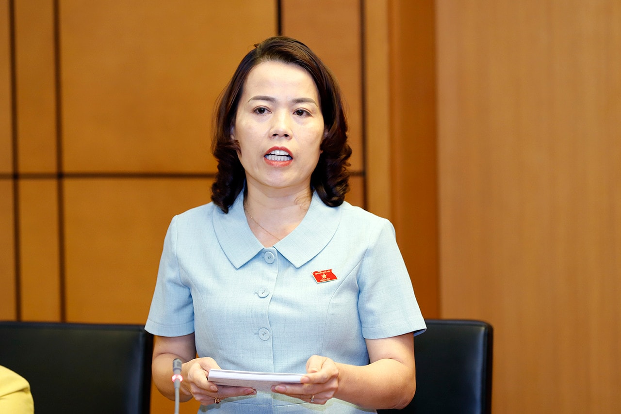 Có biện pháp cải thiện và thúc đẩy tăng năng suất lao động