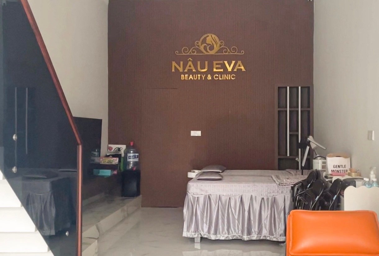 Hàng loạt cơ sở núp bóng spa, thẩm mỹ viện hoạt động thẩm mỹ trái phép trên địa bàn thành phố Buôn Ma Thuột -1