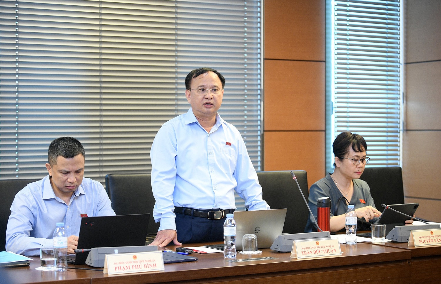 Có giải pháp khắc phục tư tưởng sợ sai, sợ chịu trách nhiệm -0