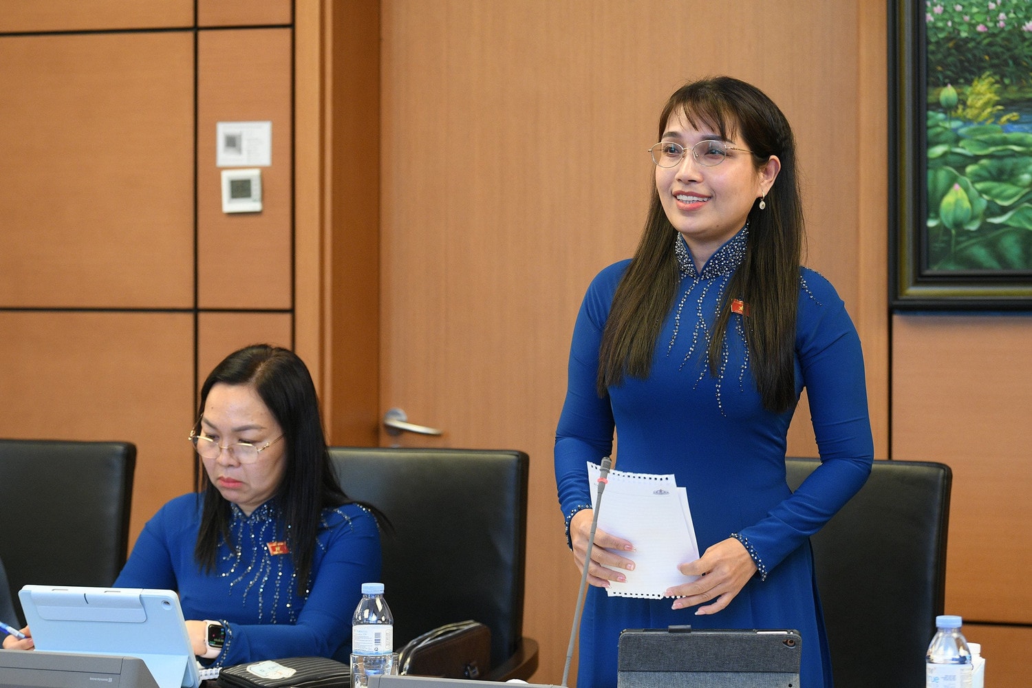 Tập trung tháo gỡ khó khăn, vướng mắc cho đầu tư, sản xuất, kinh doanh -0