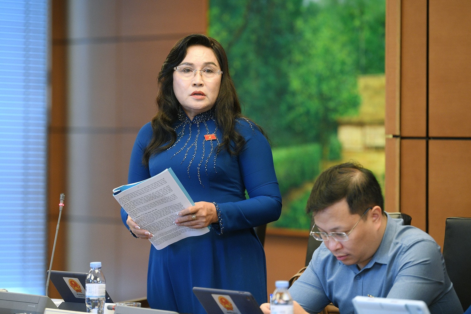 Tập trung tháo gỡ khó khăn, vướng mắc cho đầu tư, sản xuất, kinh doanh -0
