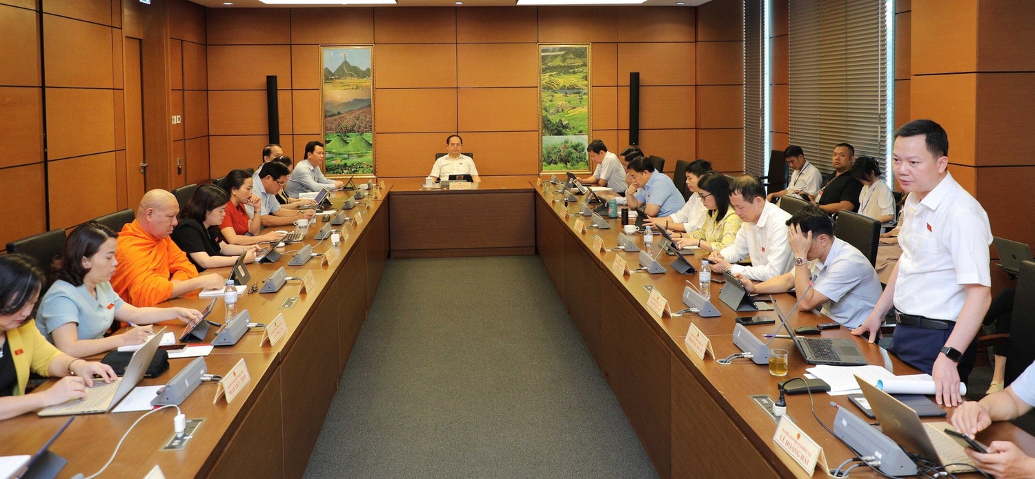 Có biện pháp cải thiện và thúc đẩy tăng năng suất lao động -0