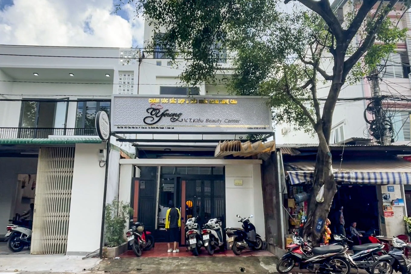 Hàng loạt cơ sở núp bóng spa, thẩm mỹ viện hoạt động thẩm mỹ trái phép trên địa bàn thành phố Buôn Ma Thuột -0