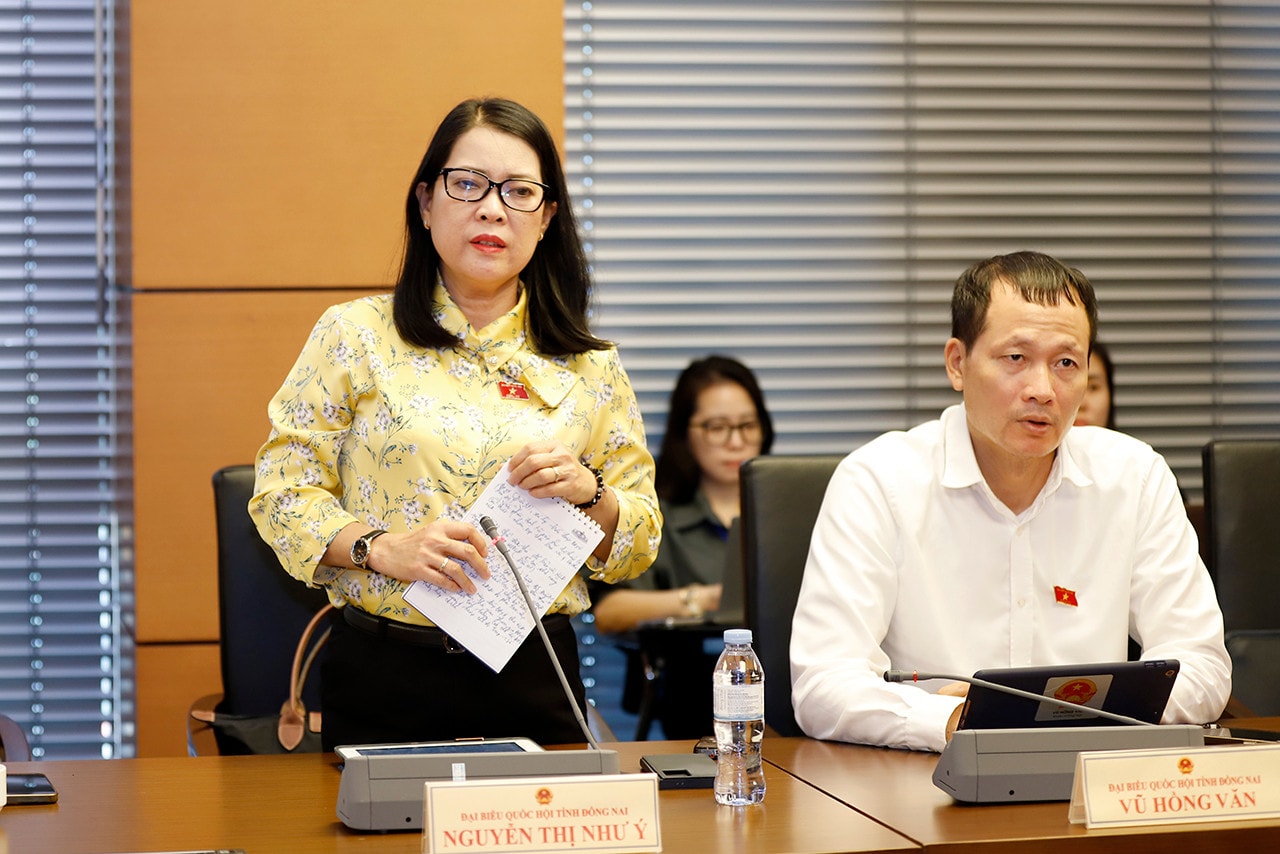 Có biện pháp cải thiện và thúc đẩy tăng năng suất lao động -0