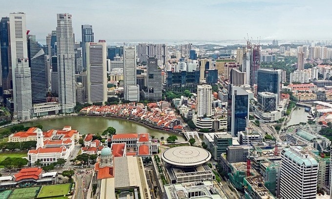 Singapore private homes most expensive in Asia-Pacific  -0