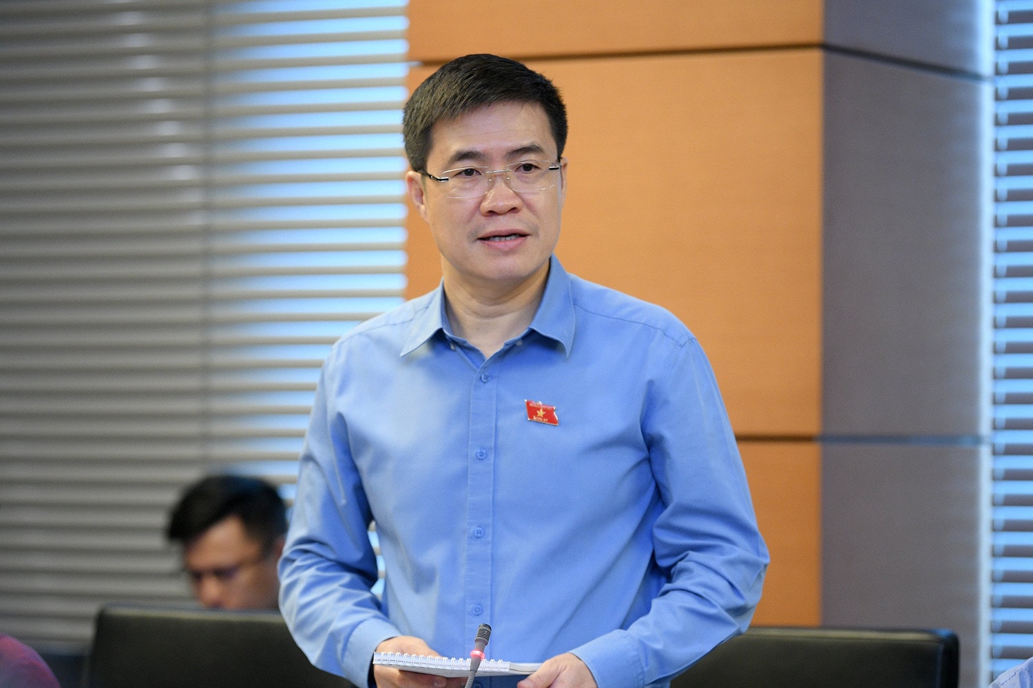 Có giải pháp khắc phục tư tưởng sợ sai, sợ chịu trách nhiệm -0