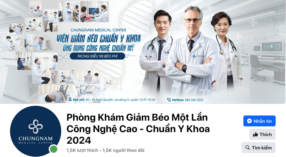 TP. Hồ Chí Minh: Cơ sở 
