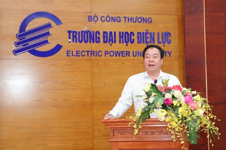 Hội nghị chuyên đề Tư tưởng Hồ Chí Minh về giáo dục -0