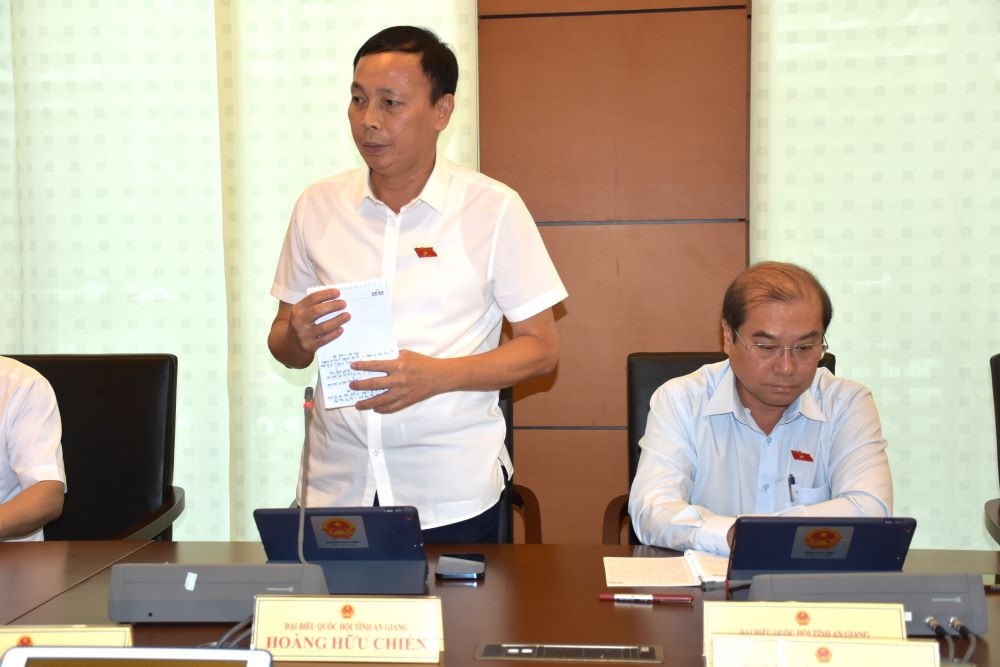 Cần sớm hoàn thiện khung pháp lý về quản lý tài sản công