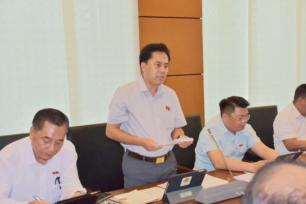 Sớm hoàn thiện khung pháp lý về quản lý tài sản công -0