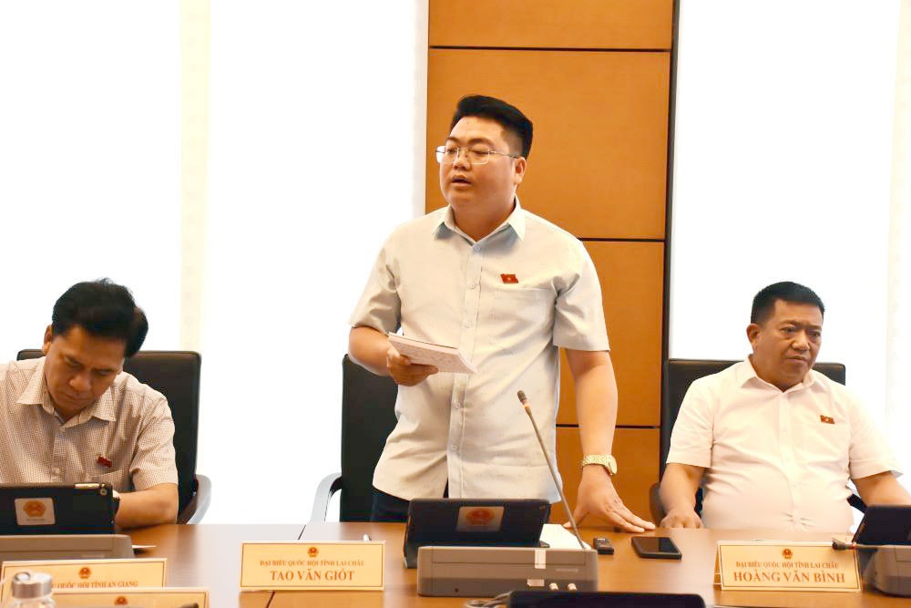 Sớm hoàn thiện khung pháp lý về quản lý tài sản công -0