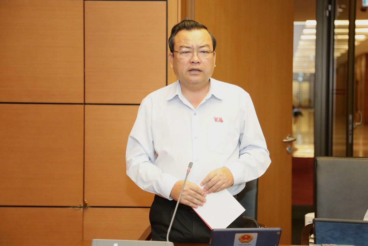 Chưa tính hết những khó khăn của doanh nghiệp -0