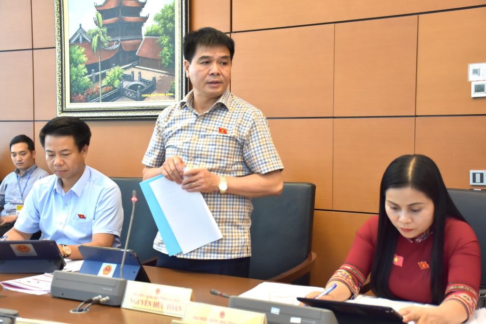 Cần sớm hoàn thiện khung pháp lý về quản lý tài sản công