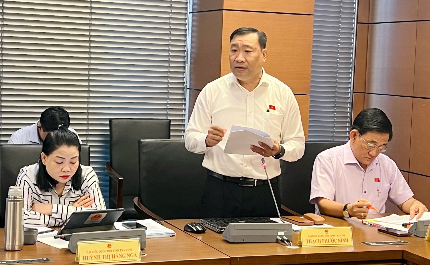 Vẫn còn nhiều thách thức -0