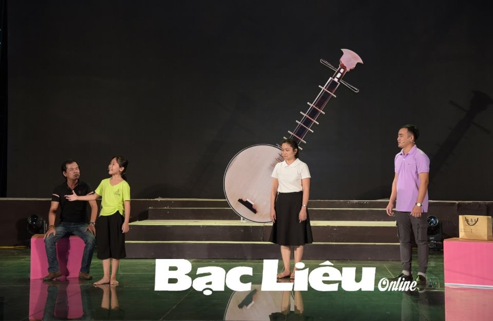 Tổ chức Ngày hội Gia đình tiêu biểu các tỉnh, thành phố miền Tây Nam Bộ lần thứ V năm 2024 -0